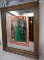 Budweiser Beer Mirror