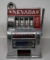 Mini Quarter Slot Machine