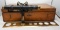 Kuefel & Esser Transit with Case