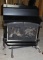 Fisher Wood Stove