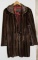 Beautiful Classic Fur Coat by Albrecht Furs
