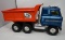 ERTL Automatic Dump