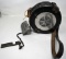 Latham Watchman's Clock