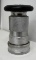 Powhatan 250 Brass Fire Nozzle