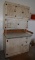 Antique Hoosier Cabinet!