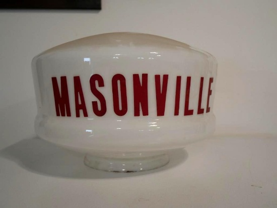 Masonville Mercantile Part I 2024