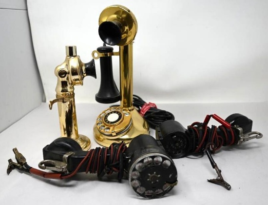 Phone Parts