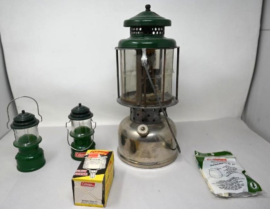 Coleman Quick Lite Lantern