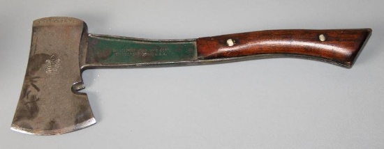 Bridgeport Boy Scouts of America Hatchet