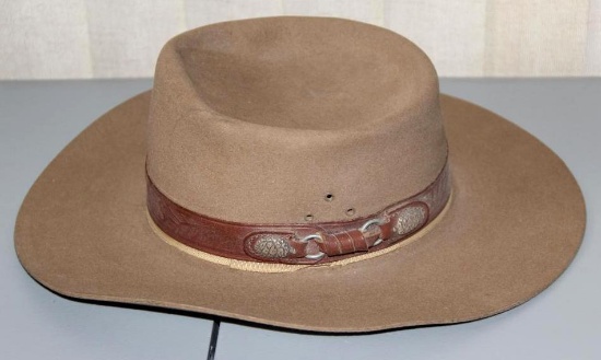 US NFS Stetson Hat