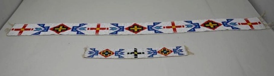 Stunning Beadwork!