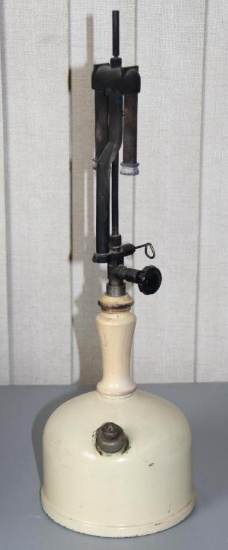 Coleman Model 134 Torch