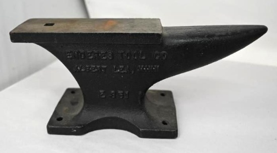 Enderies Tool Company E351 Small Anvil