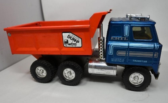 ERTL Automatic Dump