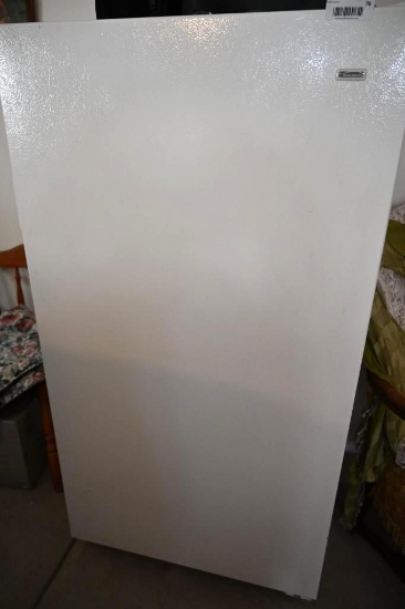Kenmore Freezer