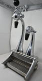 Vintage Soda Fountain Dispenser