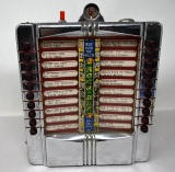 Rockola 5 Cent Jukebox Selector