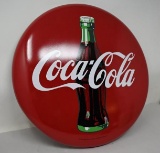 Reproduction Coca Cola Sign