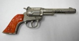 Hubley Rodeo Cap Gun
