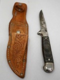 Imperial Sargent Knife with Sheath