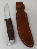 Case XX 366 Fixed Blade Knife