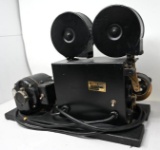 Stineman System Motion Picture Printer
