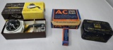 Vintage Automotive Goodies