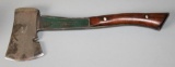 Bridgeport Boy Scouts of America Hatchet