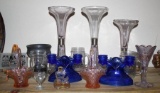 Mixed Glass Decor