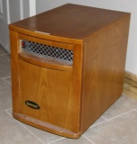 Sunheat Electric Zone Heater