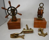 Brass Goodies