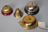Collectible Service Bells