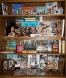 Western Movie Collectibles