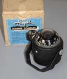 Airguide Marine Compass in Original Box