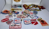 Patch Collection