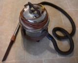 Filter Queen Vacuum