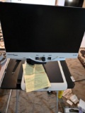 Enhanced Vision Machine