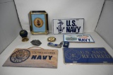 US Navy Gear