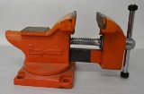 Pony 23530 Vise with 3.5