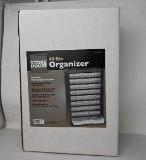 Store House 40 Bin Organizer
