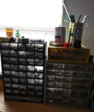 Three Hardware Organizers & More!