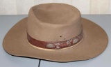 US NFS Stetson Hat