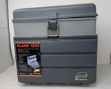Plano 1233 Tackle Box Loaded with Jewelry Making Supplies