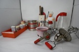 Vintage Kitchen Goodies!