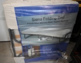 Siena Folding Bed (New)