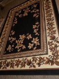 Taj Mahal Area Rug (91x107