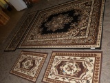 Taj Mahal & Regal Rugs