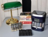 Coin Rolling Tools
