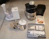 Jack LaLanne's Power Juicer