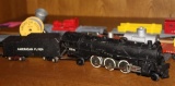 Die Cast American Flyer Train Set